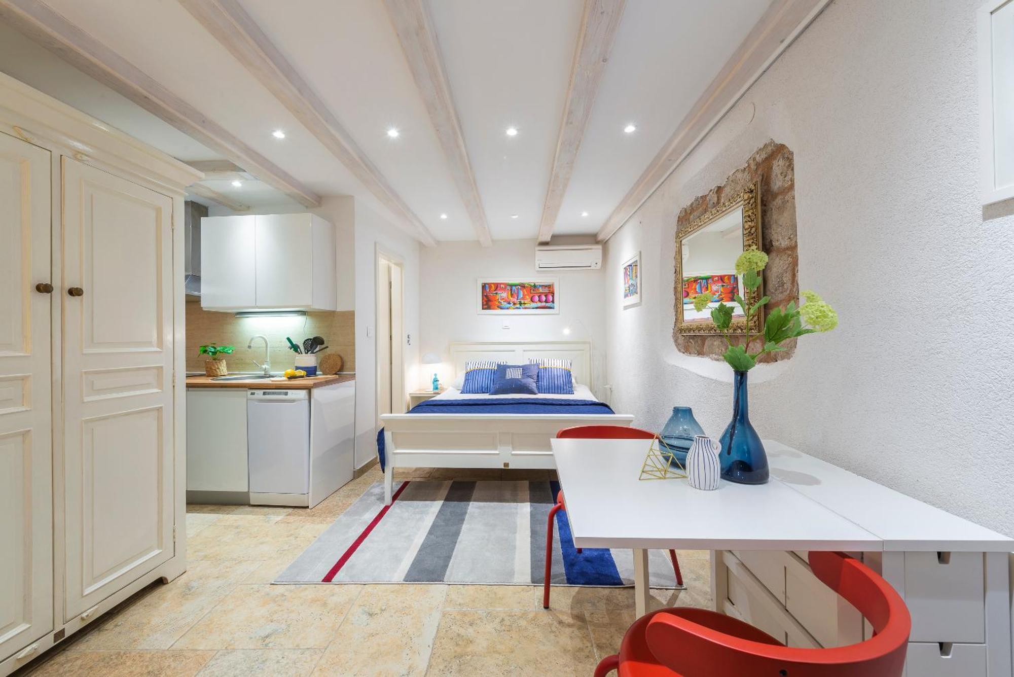 Apartment Neva Dubrovnik Extérieur photo